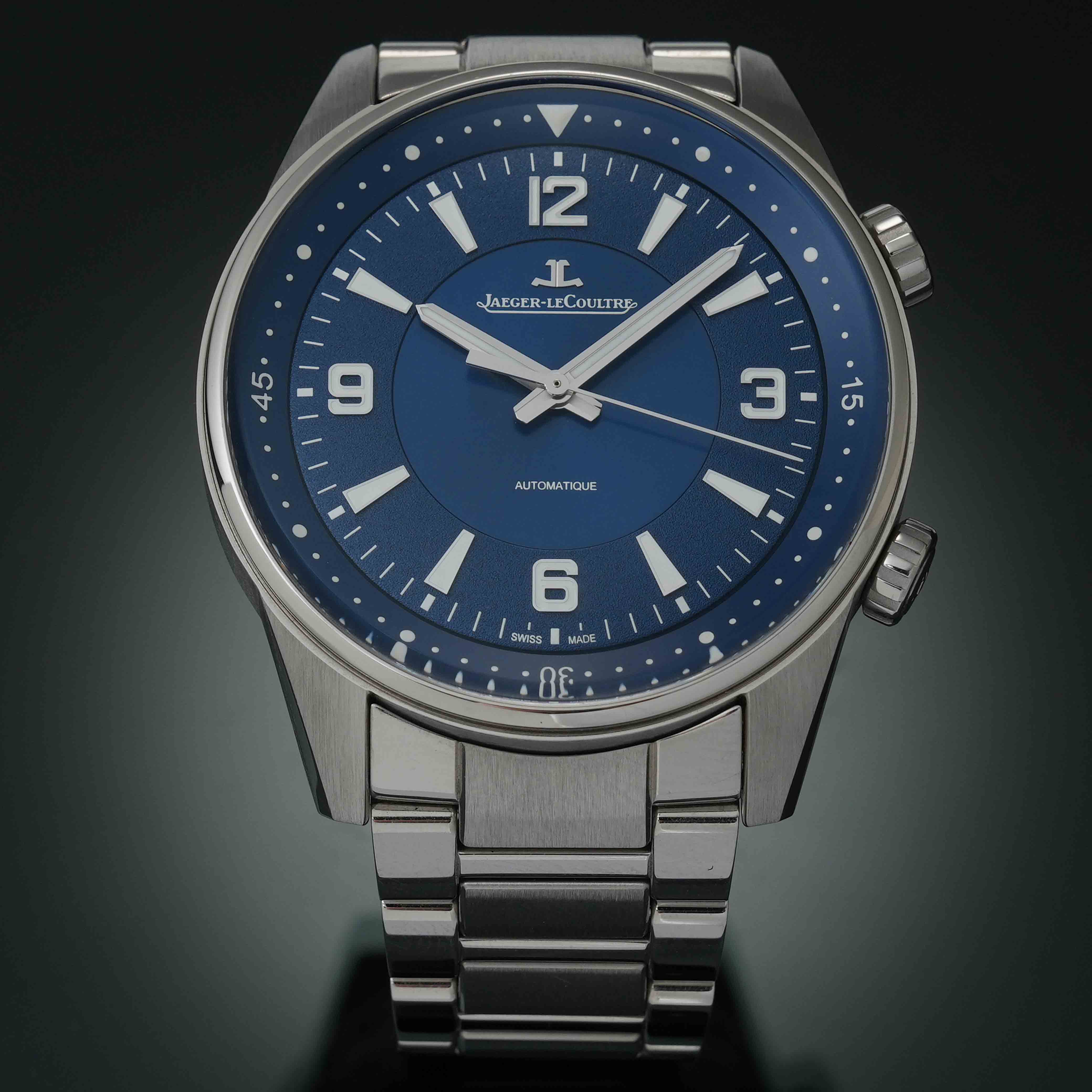 Jaeger LeCoultre(USED)예거르쿨트르 폴라리스 Q9008180